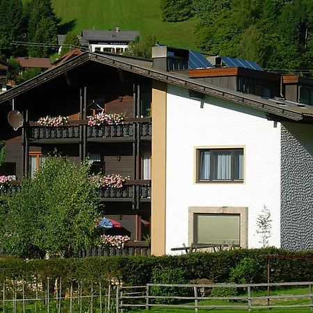 Apartament Haus Nadja Bad Kleinkirchheim Zewnętrze zdjęcie