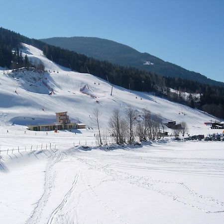 Apartament Haus Nadja Bad Kleinkirchheim Zewnętrze zdjęcie