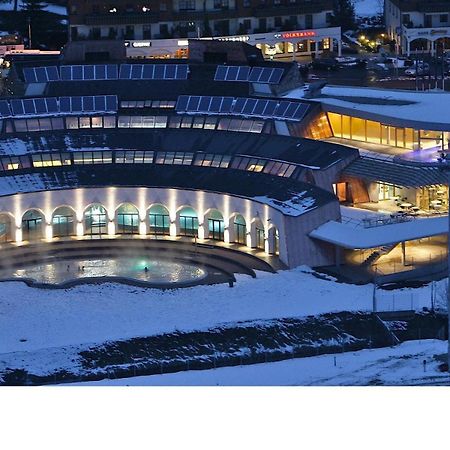 Apartament Haus Nadja Bad Kleinkirchheim Zewnętrze zdjęcie