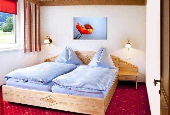 Apartament Haus Nadja Bad Kleinkirchheim Zewnętrze zdjęcie