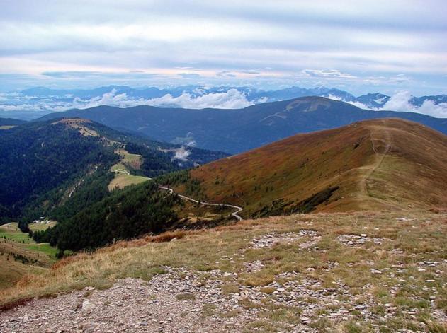 Apartament Haus Nadja Bad Kleinkirchheim Zewnętrze zdjęcie
