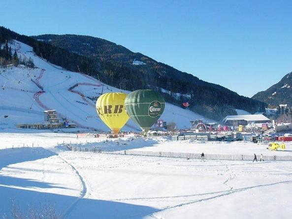 Apartament Haus Nadja Bad Kleinkirchheim Zewnętrze zdjęcie